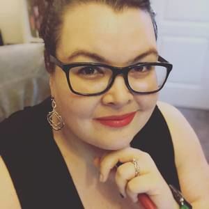 Meet your Posher, Kate